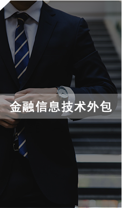 金融信息技术外包